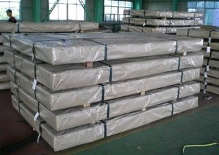 Inconel 718 cold rolled alloy steel plate