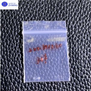 ​​Custom Through-Hole Sapphire Bearings Precision Sliding Bearing​ Based on