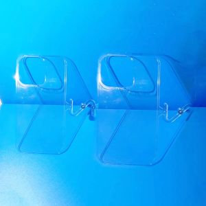 Buy cheap Transparent Backplate Phone Case Mould For Iphone Sumsung  ISO9001 from wholesalers