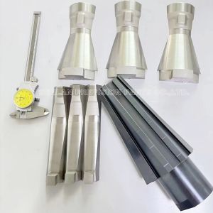 Buy cheap High Precision Mould Parts Dovetail Collapsible Core For Plastic Moulding from wholesalers