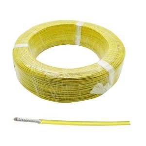 Buy cheap High-Temperature Resistance ETFE insulated Electrical Wire from wholesalers