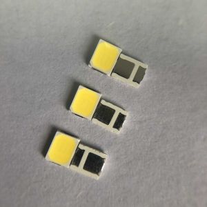 Buy cheap 2835 Led Chip 3V Bright RED Color Package For Students Lights from wholesalers