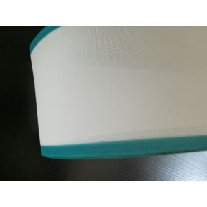 Buy cheap Spiral Monofilament Polyester Mesh Belt For Mechanical Dewatering from wholesalers