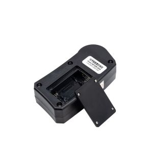 Digital Refractometer Multifunction Environment Meters For Food Industry