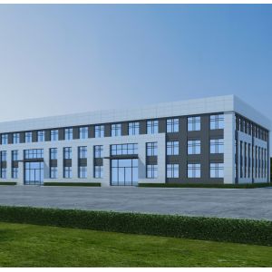 Buy cheap ISO 9001 Steel Structure Factory Building Metal Workshop Buildings Corrosion Proof from wholesalers