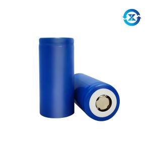 Buy cheap Cylindrical Bluetooth 50ah 12V Lithium Iron Battery from wholesalers