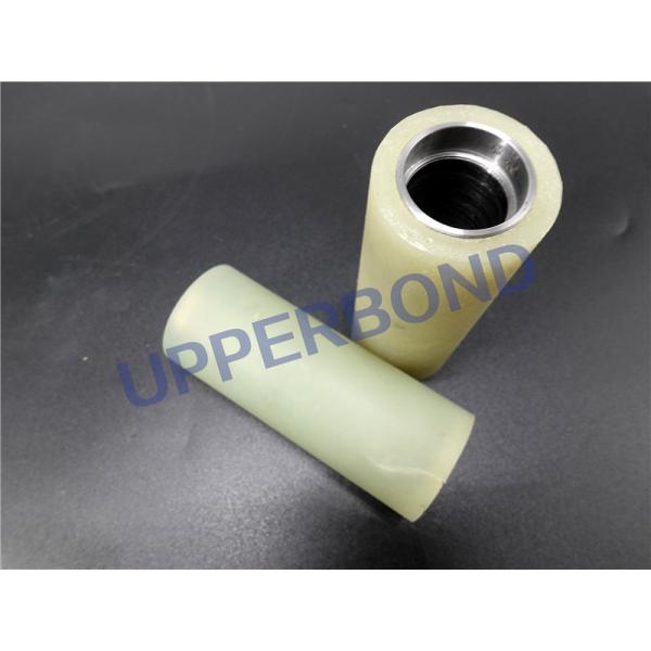 Quality Customized Rubber Roller Tobacco Machinery Spare Parts High performance for sale