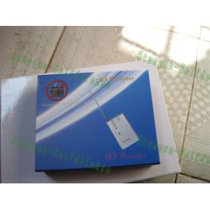 Buy cheap shuwei model Wireless camera Surveillance /Bug Audio RF Detector from wholesalers