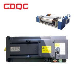Buy cheap F Class 2000RPM IP54 Enclosed Asynchronous Spindle Motor from wholesalers