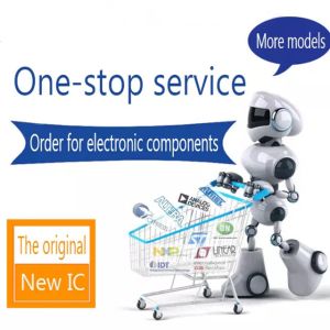 PIC16F1824-I/SL SOP-14 8 Bit Microcontroller Integrated Circuit IC Chip