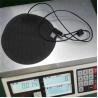 Buy cheap Custom Clothes Heating Pad Round Pads Diameter 14cm To warm Glass contents from wholesalers
