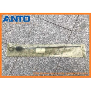 1601993 160-1993 Oil Lever Gauge Excavator Swing Motor For 320B U 320C