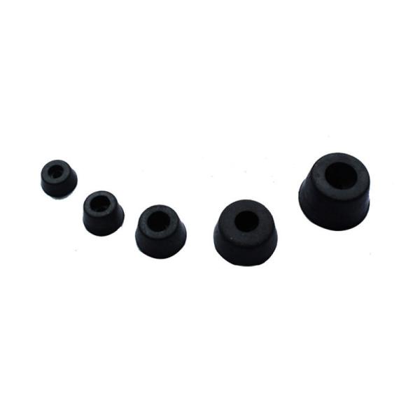 Buy cheap High Pressure Resistance Rubber Feet Pads For Industrial Applications from wholesalers