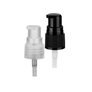 Buy cheap 0.2cc Precise Dosing Lotion Pump PP Half Cover 24/410 Neck Size from wholesalers