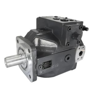 Buy cheap A4VSO A4VSO40 A4VSO71 High Pressure Piston Pump Rexroth A4VSO125 A4VSO180 from wholesalers