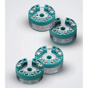 Head-mount Temperature Transmitter TTH200 TTH300 Temperature Sensor