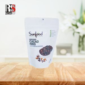 Buy cheap Smell Proof Laminated Poly Bag Bopp Plastic Poly Bag Heat Seal For Chocolate Packaging from wholesalers