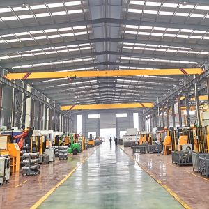 Buy cheap European Model Single Girder Overhead Eot Crane 415v from wholesalers