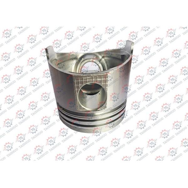 Buy cheap MM433007 Mitsubishi L3E 3 Cylinder Diesel Engine Piston from wholesalers