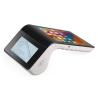 Buy cheap Multifunctional Mini Pos Terminal 7 Inch Touch Screen With 58mm Printer from wholesalers