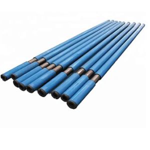 Buy cheap 2-3/8reg Nc23 Jarring Drilling Oilfield High Strength Construction from wholesalers