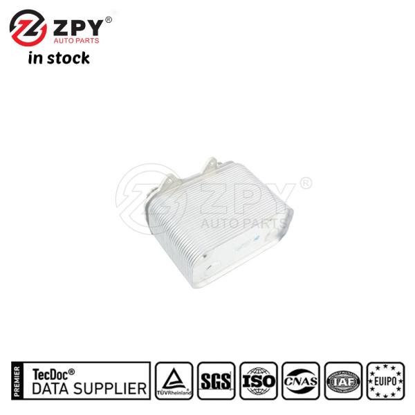 Buy cheap 99630701701 Improved Oil Cooler For Porsche 911 996 Audi R8 from wholesalers