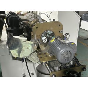 Buy cheap PVC PP PE Plastic Pelletizing Machine from wholesalers