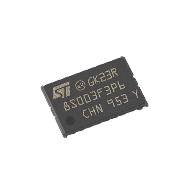 Buy cheap STMicroelectronics STM8S003F3P6 ram Ic Chip 8S003F3P6 Microcontrollers Standard And Specialty from wholesalers