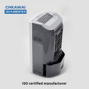 Buy cheap 25L/Day Refrigerant R134a Home Moisture Removing Mini Dehumidifier Anti Humidity Machine from wholesalers