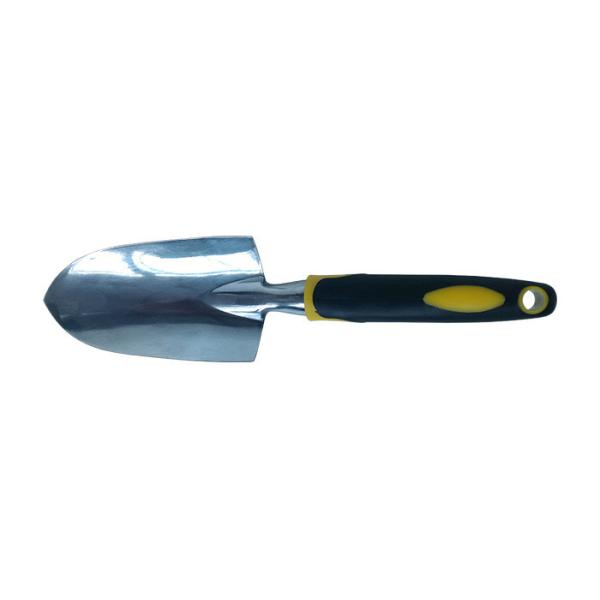 High Hardness Garden Hand Tools , Hand Spade And Trowel 11.1/2"