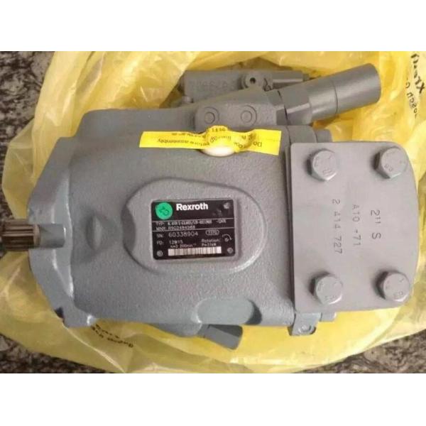 R902518867 AA10VO63DR/53R-VUC12N00 Rexroth Axial Piston Variable Pump A10VO