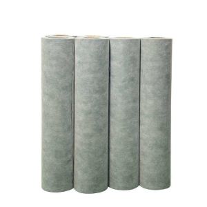 Buy cheap PP PE Polyethylene Polypropylene Polymer Waterproof Membrane Compound Waterproof Membrane from wholesalers