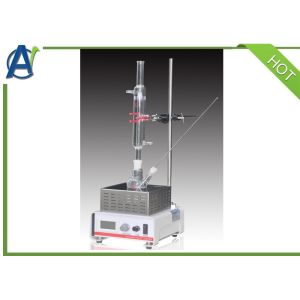 Buy cheap ASTM D1120 Equilibrium Boiling Point Tester for Engine Coolants from wholesalers