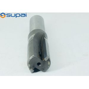 Buy cheap High-Precision Drill Bits with Customized Shank Diameter from wholesalers