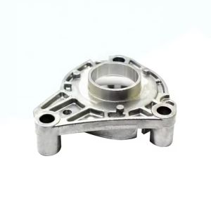 Buy cheap High Strength Zinc Aluminum Casting Galvanized Aluminum Alloy Die Cast from wholesalers