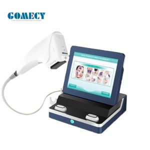 China 12 Lines 9d Hifu Face Lifting Machine on sale