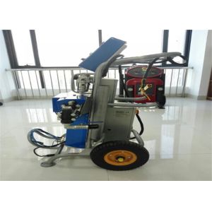 Buy cheap Pneumatic Polyurethane Foam Spray Machine 380V / 220V With Easy Operation from wholesalers