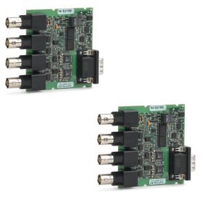 Buy cheap Customizable National Instruments SbRIO-9215 4-Channel Voltage Input Module with 250 Vrms Isolation and Simultaneous Sampling from wholesalers