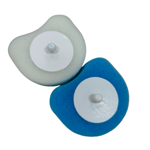 Buy cheap Eco-Friendly Disposable Toilet Brush with Replaceable Kitten Head from wholesalers