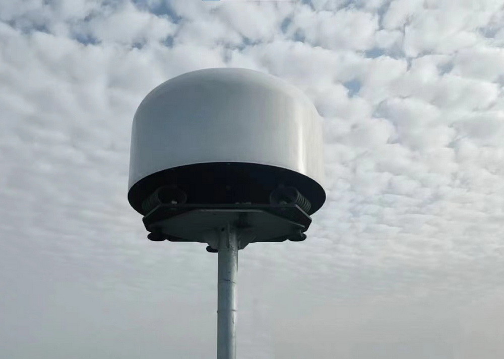 Buy cheap Counter UAV Detecting & Jamming Systems -20C- 60C Temperature Range Lightweight and Durable from wholesalers