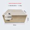 Buy cheap ME60-X8 Broadband Remote Access Server WPA2-PSK 2880 Mpps 7.08 Tbit/S from wholesalers