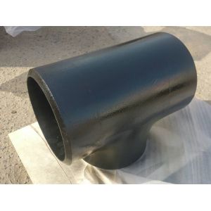 Buy cheap ASTM A234 WPP11 WP12 WP22 WP5 WP9 WP91 WP92 Elbow Cap , Tee , Reducer B16.9 from wholesalers
