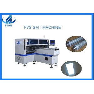 Buy cheap HT-F7S Pick And Place Machine For LED Lighting from wholesalers