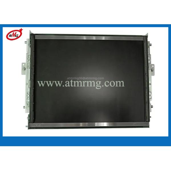 009-0027572 ATM Machine Parts NCR 6625 LCD 15 Inch Display Standard Bright