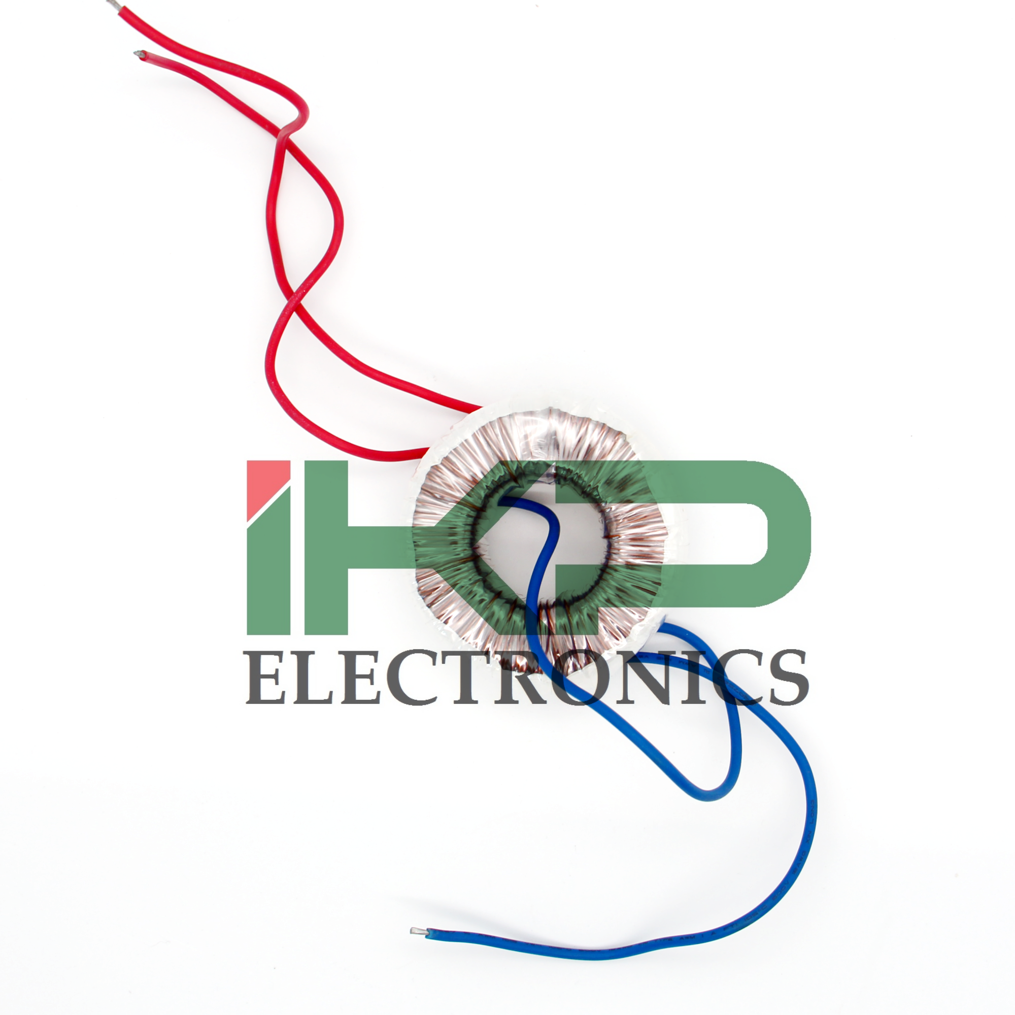 Buy cheap 1500VA Rated Power 60℃ Temp. Rise Toroidal Transformer for Audio UL/CE/RoHS/CQC from wholesalers