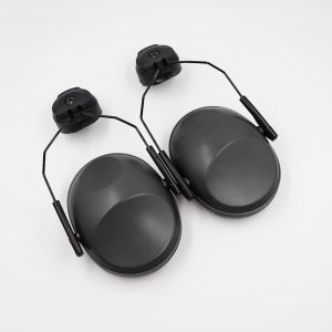 Buy cheap Safety Protection Anti-Noise Noise Reduction Sound Insulation Earmuffs Stand - product