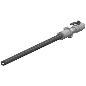 Buy cheap 5MPa Hollow Wall Anchors 38mm Underground Rock Bolts from wholesalers