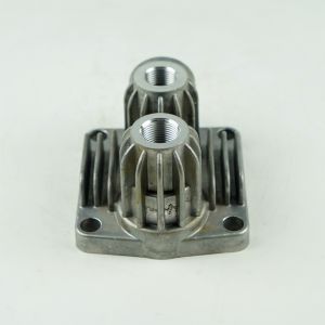 Buy cheap 1-19110019-1 Isuzu 6BG1 Truck Cylinder Head Upper from wholesalers