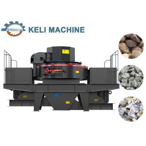 Mill Crusher Artificial Sand Dust Crusher Machine VSI Crusher