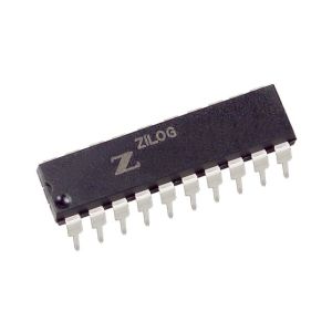 Buy cheap Z8F043APH020EG IC MCU 8BIT 4KB FLASH 20DIP Zilog from wholesalers